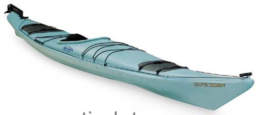 Cape Horn 140 Tekniset tiedot ja arvostelut 